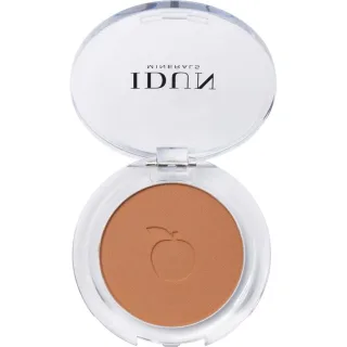 IDUN Minerals Mineral Single Eyeshadow Solros