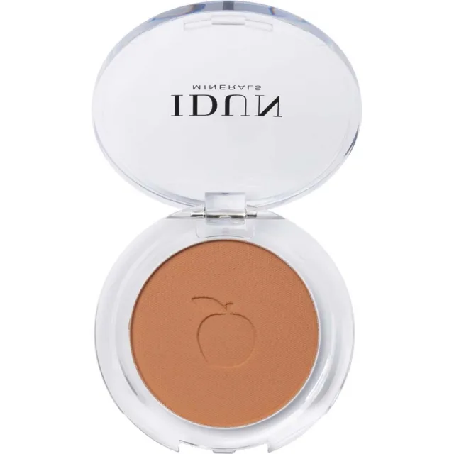 IDUN Minerals Mineral Single Eyeshadow Solros