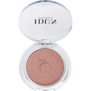 IDUN Minerals Mineral Single Eyeshadow Vallmo