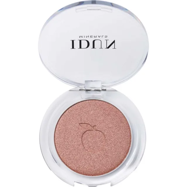 IDUN Minerals Mineral Single Eyeshadow Vallmo