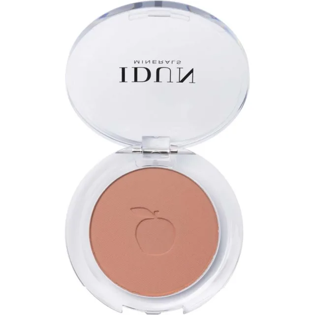 IDUN Minerals Mineral Single Eyeshadow Dahlia