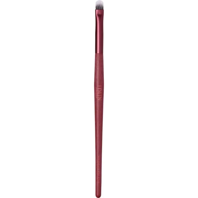 IDUN Minerals Pro Precision Eye & Lip Brush
