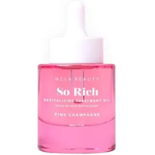 NCLA Beauty Pink Champagne So Rich - Revitalizing Oil