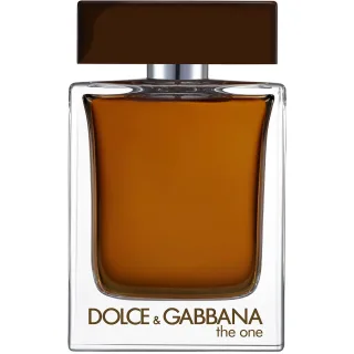 Dolce & Gabbana The One Pour Homme Eau de Parfum