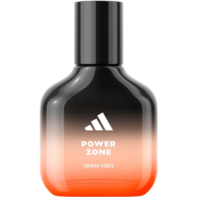 Adidas Vibes Power Zone Eau de Parfum 30 ml
