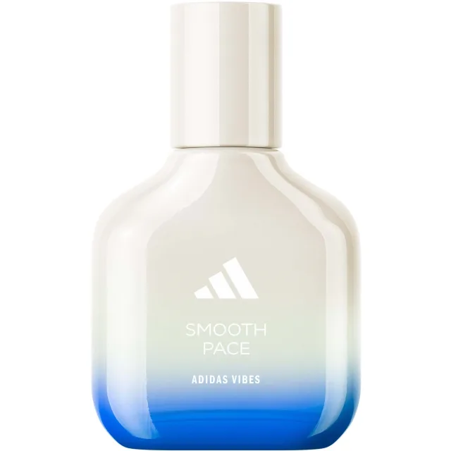 Adidas Vibes Smooth Pace Eau de Parfum 30 ml