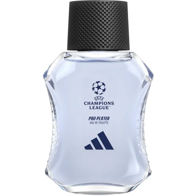Adidas UEFA Champions League Pro Player Eau de Toilette