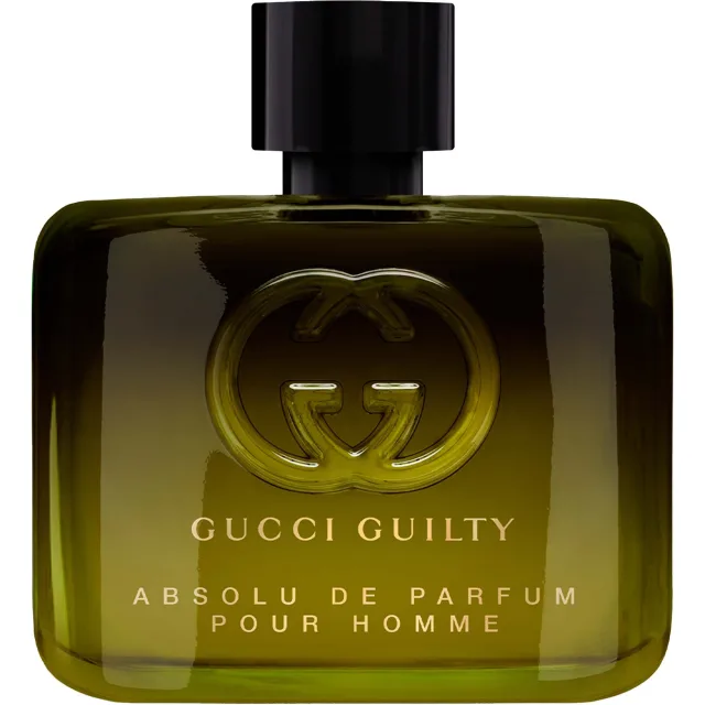 Gucci Guilty Pour Homme Absolu de Parfum