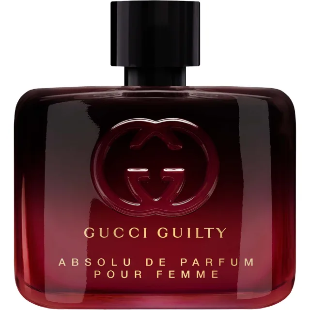 Gucci Guilty Pour Femme Absolu de Parfum
