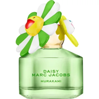 Marc Jacobs Daisy Murakami Green Eau de Parfum