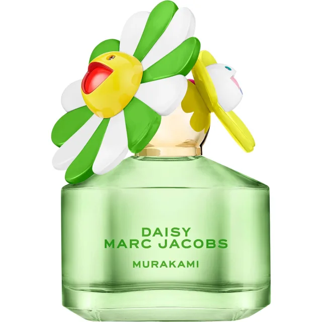 Marc Jacobs Daisy Murakami Green Eau de Parfum