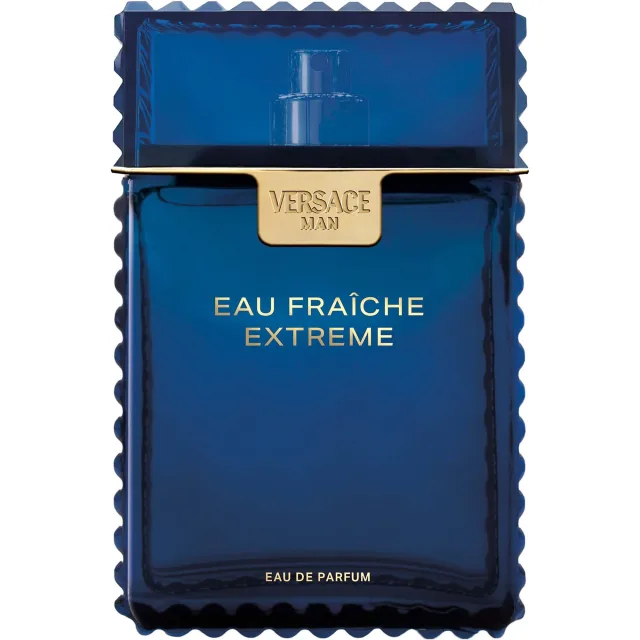 Versace Man Eau Fraiche Extreme Eau de Parfum 100 ml