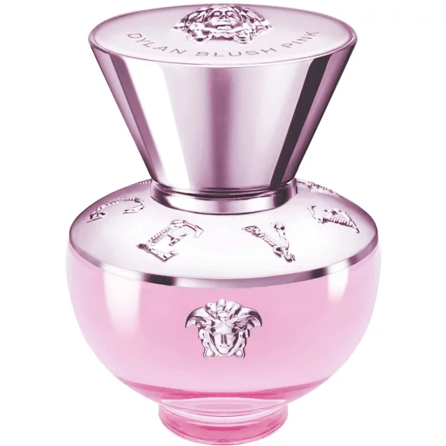 Versace Dylan Blush Pink Eau de Parfum