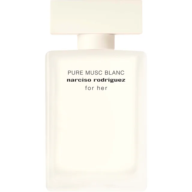 Narciso Rodriguez For Her Pure Musc Blanc Eau de Parfum Intense