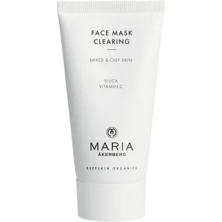 Maria Åkerberg Face Mask Clearing