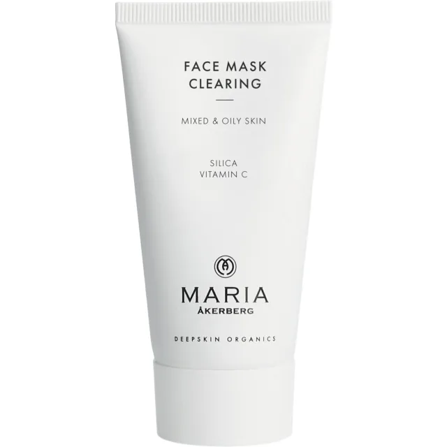 Maria Åkerberg Face Mask Clearing