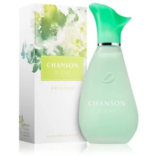 Chanson d'Eau Eau de Toilette