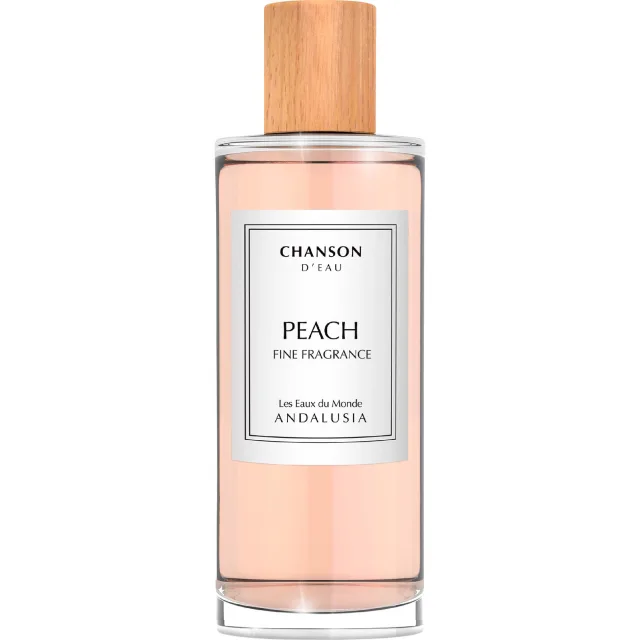 Chanson d'Eau Peach Eau de Toilette