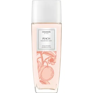 Chanson d'Eau Peach Fragrance Mist
