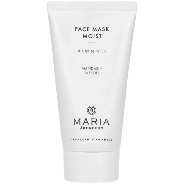 Maria Åkerberg Face Mask Moist