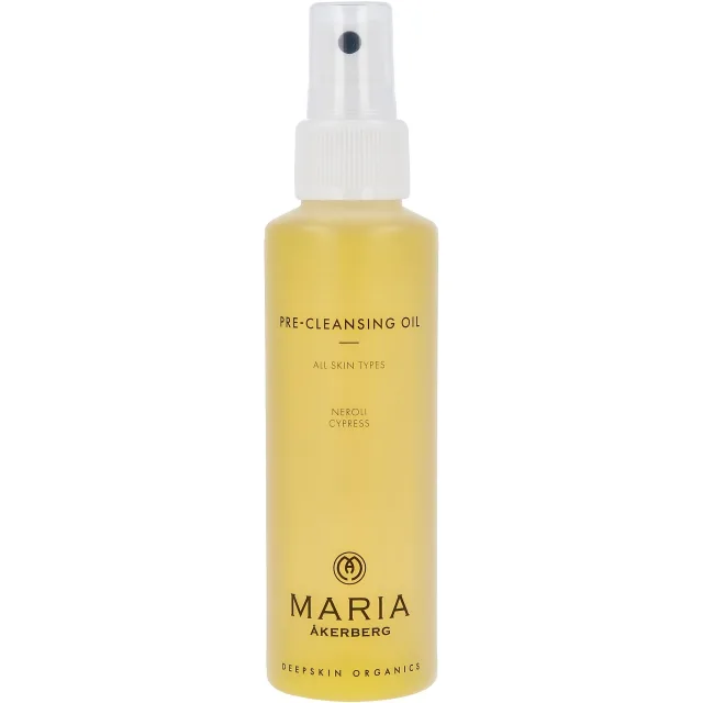 Maria Åkerberg Pre-Cleansing Oil