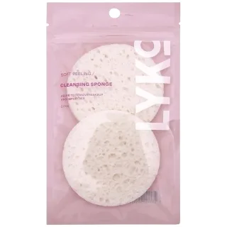 By Lyko Cleansing Sponge