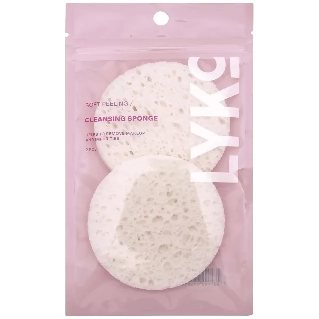 By Lyko Cleansing Sponge