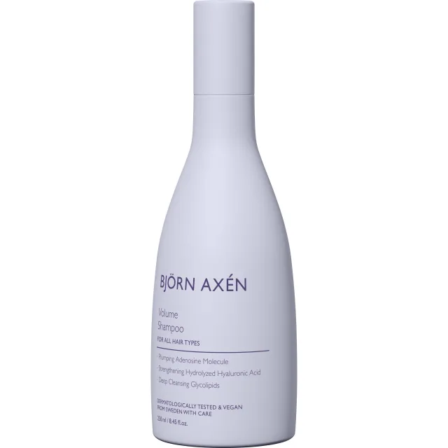 Björn Axén Volume Shampoo