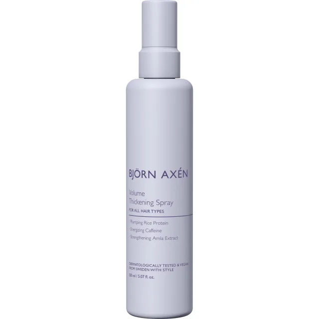 Björn Axén Volume Thickening Spray