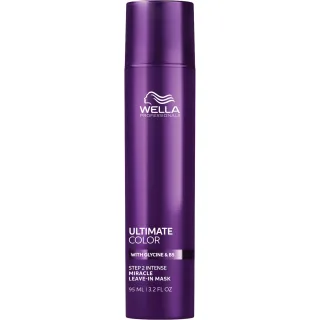 Wella Professionals Ultimate Color Leave-In Mask
