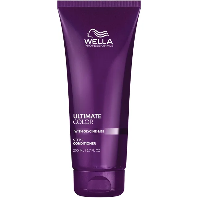 Wella Professionals Ultimate Color Conditioner 200 ml