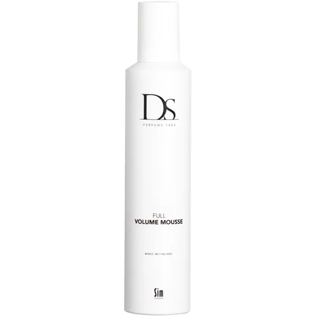 Sim Sensitive DS Parfymfri Full Volume Mousse
