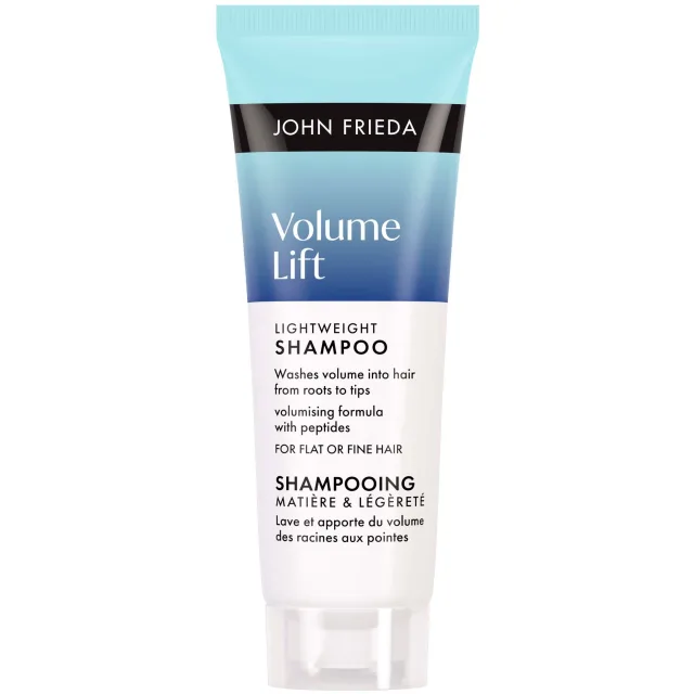 John Frieda Volume Lift Lightweight Shampoo