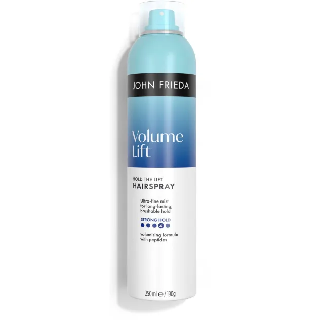 John Frieda Volume Lift Lightweight Hairspray