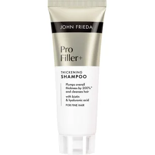 John Frieda ProFiller+ Thickening Shampoo