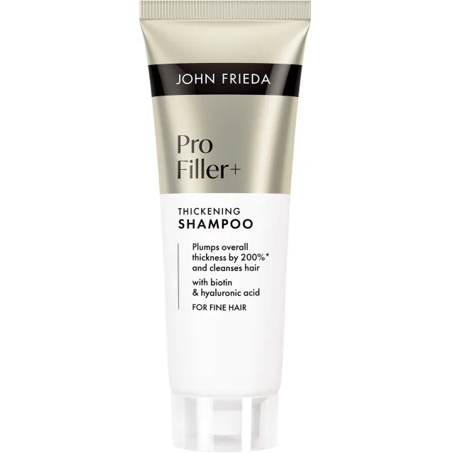 John Frieda ProFiller+ Thickening Shampoo