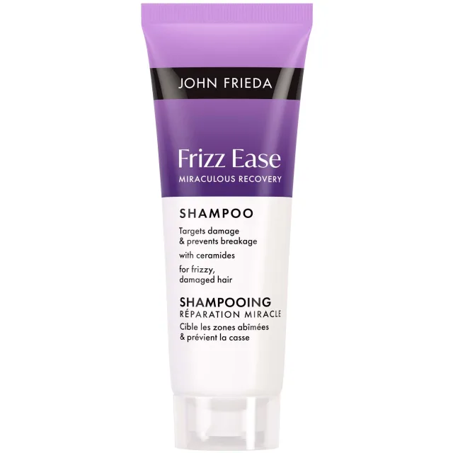 John Frieda Frizz Ease Miraculous Recovery Shampoo