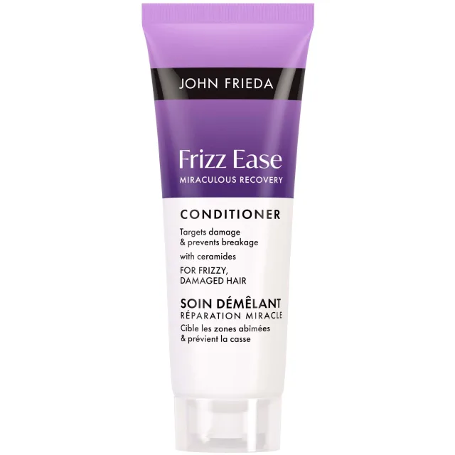 John Frieda Frizz Ease Miraculous Recovery Conditioner