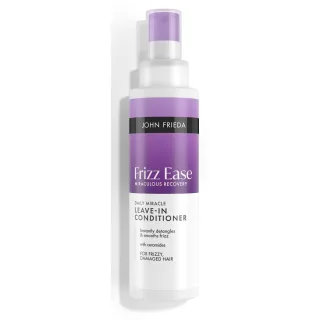 John Frieda Frizz Ease Daily Miracle Leave-In Conditioner