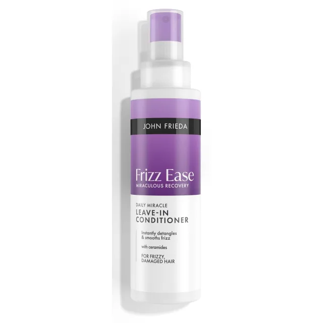 John Frieda Frizz Ease Daily Miracle Leave-In Conditioner