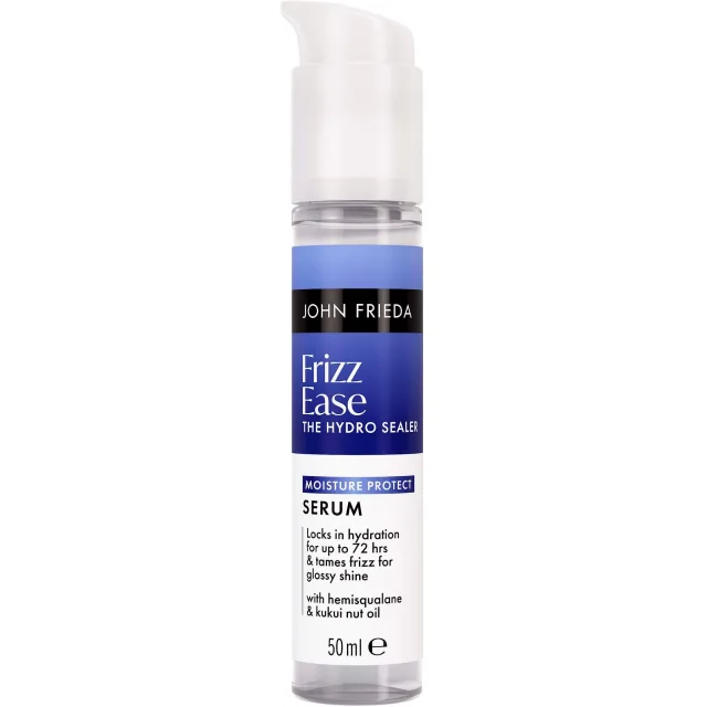 John Frieda Frizz Ease Hydrate Hair Serum