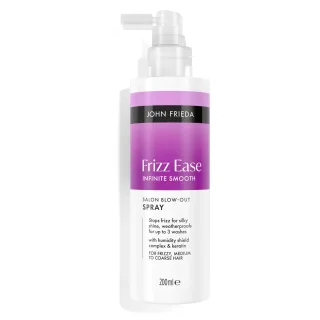John Frieda Frizz Ease Infinite Smooth Blowout spray