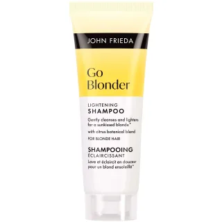John Frieda Go Blonder Lightening Shampoo