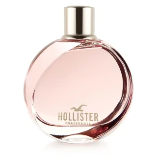 Hollister Wave Wave For Her Eau de Parfum