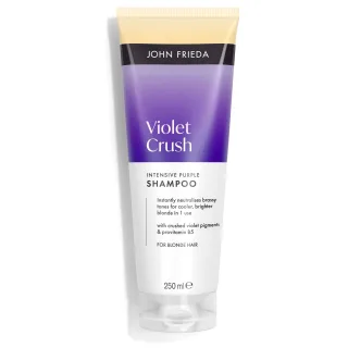 John Frieda Violet Crush Intensive Purple Shampoo