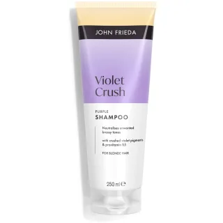 John Frieda Violet Crush Purple Shampoo