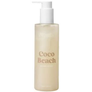 L'Acuila Coco Beach Shower Cream