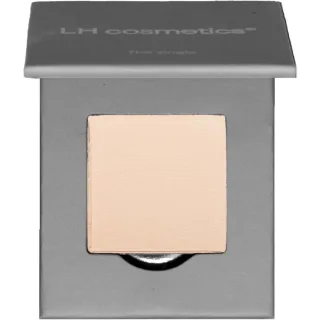 LH cosmetics The Single Matte Eyeshadow First Date
