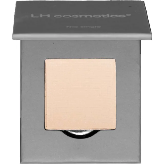 LH cosmetics The Single Matte Eyeshadow First Date