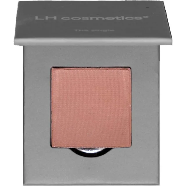 LH cosmetics The Single Matte Eyeshadow Thirst Trap